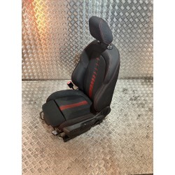 FOTEL LEWY PRZÓD PRZEDNI BMW X1 F48 2015- SPORT