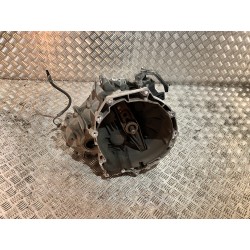 SKRZYNIA BIEGÓW MANUALNA BMW X1 F48 2015- GS6-59DG 2.0 D