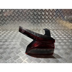 LAMPA LEWY TYŁ TYLNA NISSAN QASHQAI III J12 21-