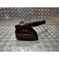 LAMPA PRAWY TYŁ TYLNA NISSAN QASHQAI III J12 21-