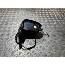 LUSTERKO PRAWE 11+1 12 PIN NISSAN QASHQAI III J12 21-