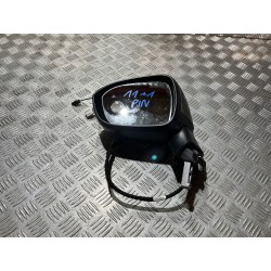 LUSTERKO LEWE 11+1 12 PIN NISSAN QASHQAI III J12 21-