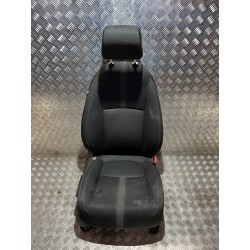 FOTEL PRAWY UK HONDA CIVIC X 17-