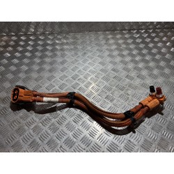 PRZEWÓD KABEL BATERII CITROEN E-C4 C4 III 20- ELEKTRYK