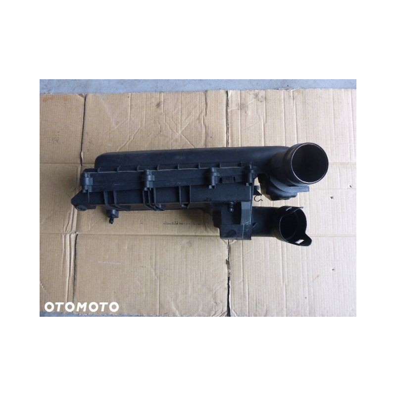 OBUDOWA FILTRA POWIETRZA PEUGEOT 308 1.6 THP 07-