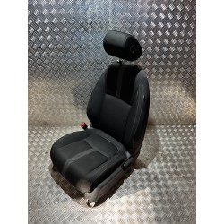 FOTEL LEWY UK HONDA CIVIC X 17-