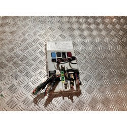 MODUŁ STEROWNIK BDC BMW X1 F48 2015- 2.0 D 9869885