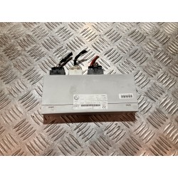 MODUŁ KLAPY BAGAŻNIKA BMW X1 F48 2015- 2.0 D