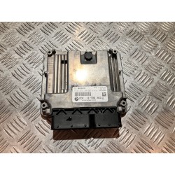 KOMPUTER STEROWNIK SILNIKA BMW X1 F48 2015- 2.0 D