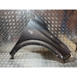 BŁOTNIK PRAWY PRZÓD NISSAN QASHQAI III J12 21- KAD