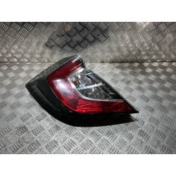 LAMPA KAROSERYJNA LEWA LEWY TYŁ HONDA CIVIC X 17- HB