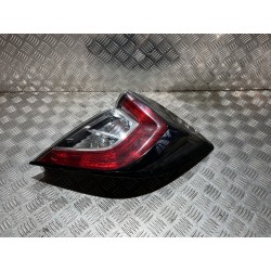 LAMPA KAROSERYJNA PRAWA PRAWY TYŁ HONDA CIVIC X 17- HB