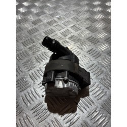 POMPA WODY CITROEN E-C4 C4 III 20- ELEKTRYK