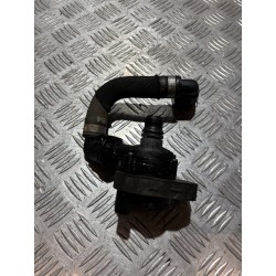 POMPA WODY CITROEN E-C4 C4 III 20- ELEKTRYK