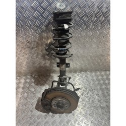 MCPERSON ZWROTNICA PRZÓD LEWY SKODA KAMIQ 19- 1.5 TSI 2Q0407255K