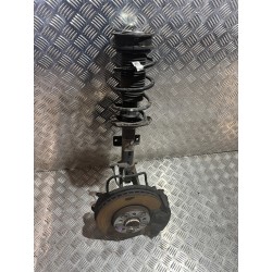 MCPERSON ZWROTNICA PRZÓD PRAWY SKODA KAMIQ 19- 1.5 TSI 2Q0407256K