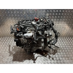 SILNIK KOMPLETNY HONDA CIVIC X HB 17- 1.5 TURBO L15BA 182 KM