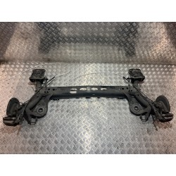 BELKA ZAWIESZENIA TYŁ SKODA KAMIQ 19- 2Q0501053CB