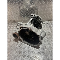 SKRZYNIA BIEGÓW MANUALNA SKODA KAMIQ 19- 1.5 TSI TKN