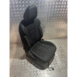 FOTEL PRZÓD PRZEDNI PRAWY SKODA KAMIQ 19-