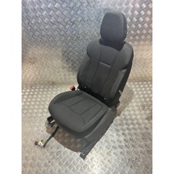 FOTEL PRZÓD PRZEDNI LEWY SKODA KAMIQ 19-