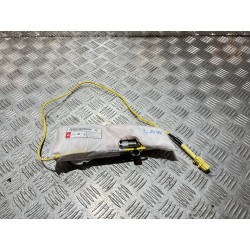 PODUSZKA AIRBAG FOTELA LEWA HONDA CIVIC X 17- DEMONTAŻ