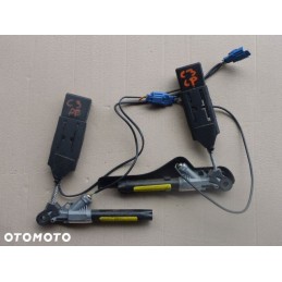NAPINACZ DOPINACZ PASA PRAWY CITROEN C3 02-