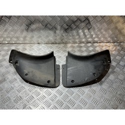 CHLAPACZE PRZÓD KOMPLET NISSAN QASHQAI III J12 21-