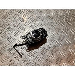 PANEL IDRIVE KONTROLER BMW X1 F48 2015-