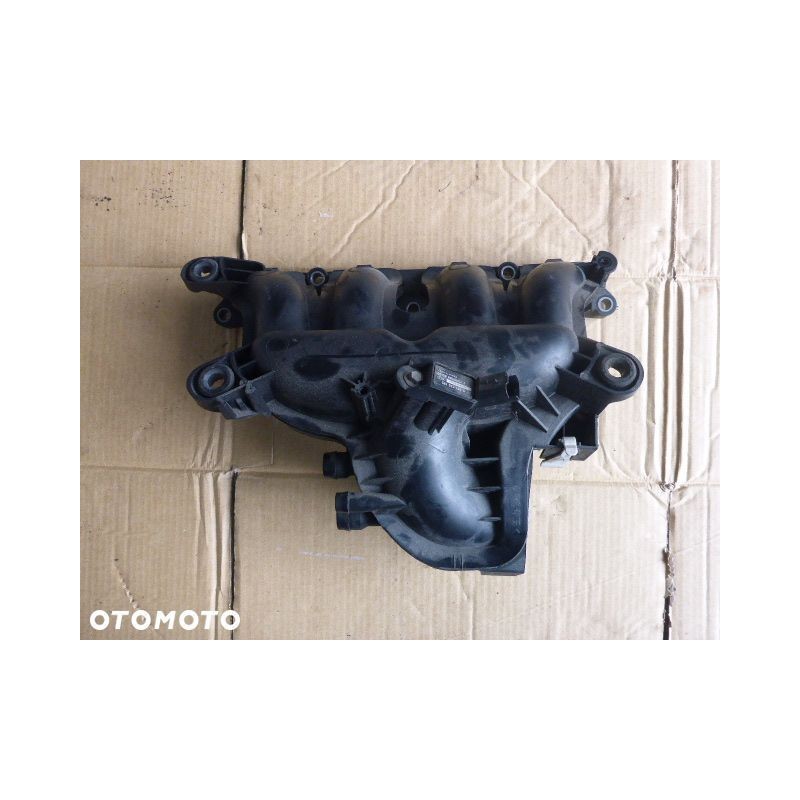 KOLEKTOR SSĄCY PEUGEOT 308 1.6 THP 07- V757004180