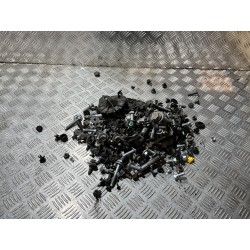 ŚRUBY SPINKI Z DEMONTAŻU NISSAN QASHQAI III J12 21-