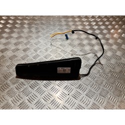 PODUSZKA POWIETRZNA FOTELA PRAWA AIRBAG BMW X1 F48 2015-
