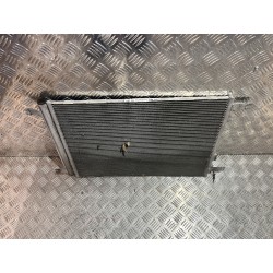CHŁODNICA KLIMATYZACJI SKODA KAMIQ 19- 1.5 TSI 5Q0816411BG