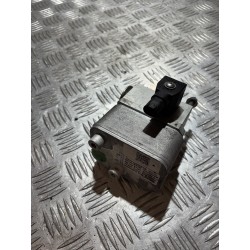 CHŁODNICA OSUSZACZ KLIMATYZACJI CITROEN E-C4 C4 III 20- ELEKTRYK