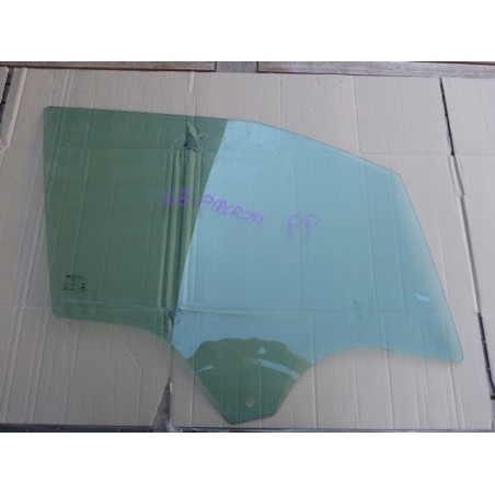 SZYBA DRZWI PRAWA PRZÓD CITROEN C3 AIRCROSS 18r.