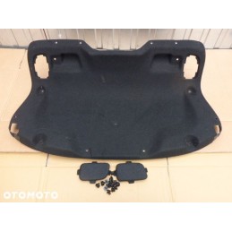 TAPICERKA KLAPY TYLNEJ CITROEN C5 III SEDAN 08-