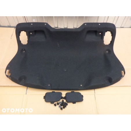 TAPICERKA KLAPY TYLNEJ CITROEN C5 III SEDAN 08-