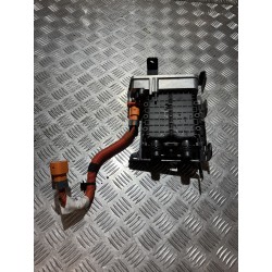 REZYSTOR CITROEN E-C4 C4 III 20- ELEKTRYK