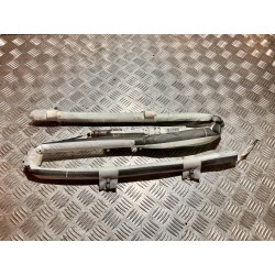 KURTYNA POWIETRZNA LEWA AIRBAG BMW X1 F48 2015-