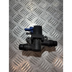 POMPA WODY CITROEN E-C4 C4 III 20- ELEKTRYK