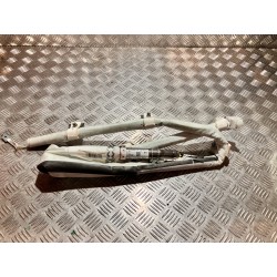 KURTYNA POWIETRZNA PRAWA AIRBAG BMW X1 F48 2015-