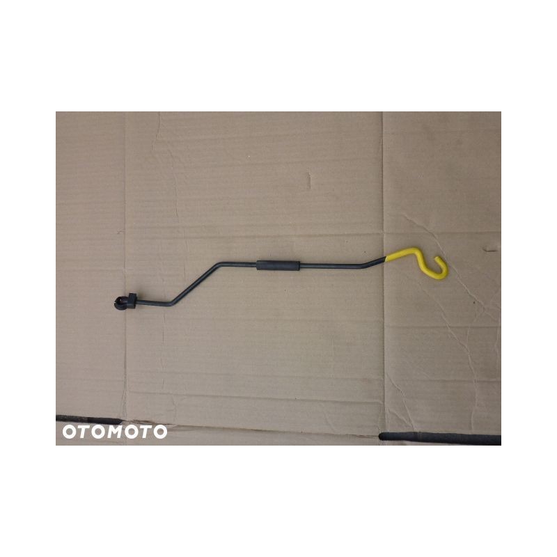 WSPORNIK PODPORA BAT MASKI CITROEN DS3