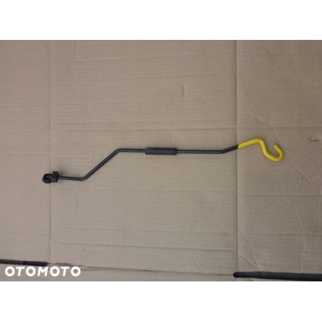 WSPORNIK PODPORA BAT MASKI CITROEN DS3