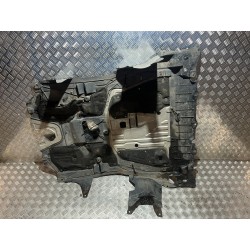 OSŁONA SILNIKA DOLNA KOMPLETNA HONDA CIVIC X 17- 1.5 TURBO