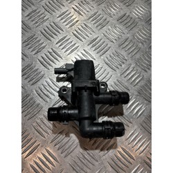 POMPA WODY CITROEN E-C4 C4 III 20- ELEKTRYK