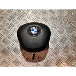 PODUSZKA POWIETRZNA KIEROWCY AIRBAG BMW X1 F48 2015-