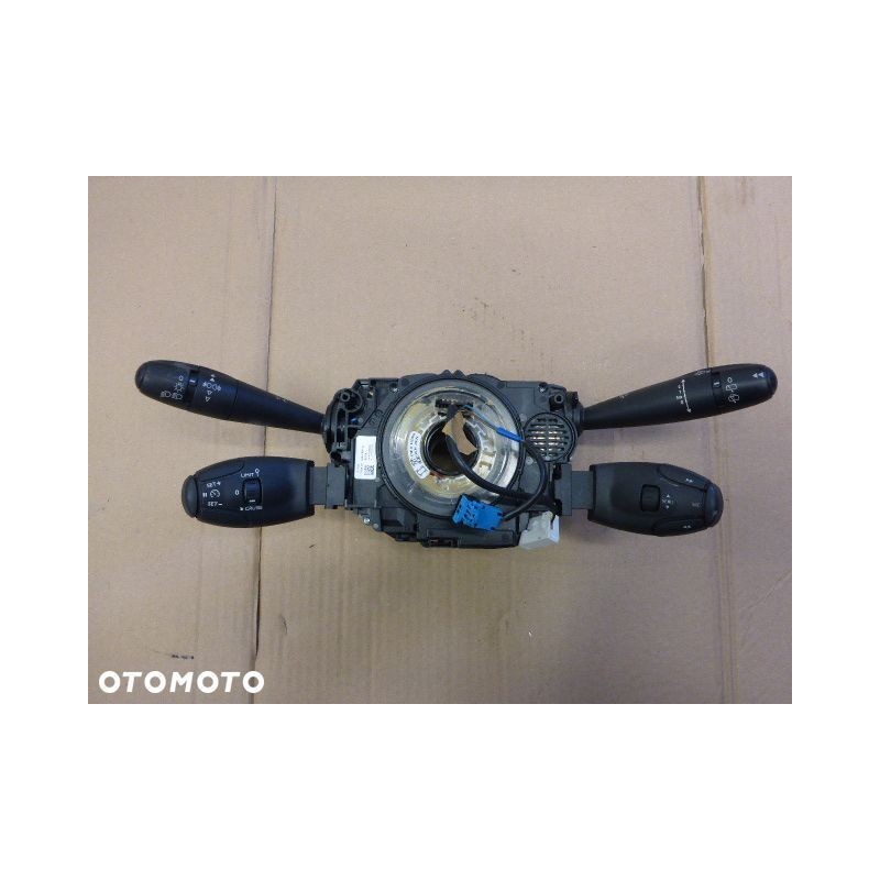 PRZEŁĄCZNIK ZESPOLONY CITROEN DS3 C3 96667324XT