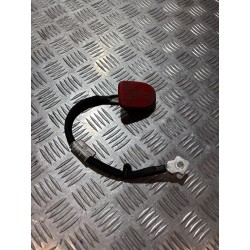 KLEMA PLUSOWA CITROEN E-C4 C4 III 20- ELEKTRYK