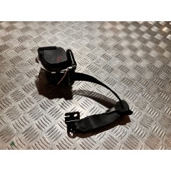 PAS BEZPIECZEŃSTWA LEWY TYŁ BMW X1 F48 2015-