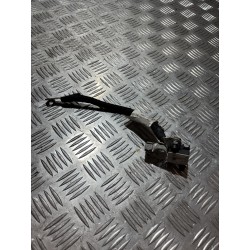 KLEMA MINUSOWA CITROEN E-C4 C4 III 20- ELEKTRYK